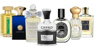 Questa bottiglia è solo per il profumo coup